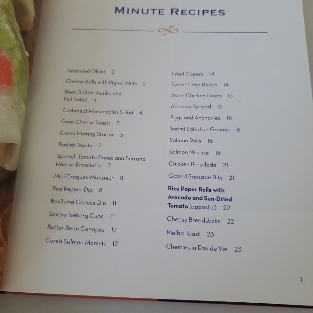 Jacques Pepin More Fast Food My Way by Pepin, Jacques 2008 - Picture 12 of 16